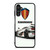 KOENIGSEGG WHITE CAR LOGO Samsung Galaxy A14 Case Cover