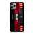 FORD MUSTANG SHELBY BACK VIEW iPhone 11 Pro Max Case Cover