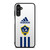 LA GALAXY ADIDAS STRIPES Samsung Galaxy A14 Case Cover