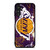 LA LAKERS ART LOGO Samsung Galaxy A14 Case Cover
