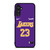 LA LAKERS LEBRON JAMES JERSEY Samsung Galaxy A14 Case Cover