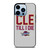 CLEVELAND CAVALIERS TILL I DIE iPhone 13 Pro Max Case Cover