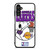 LA LAKERS SNOOPY DUNK Samsung Galaxy A14 Case Cover
