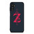 LEGEND OF ZELDA LOGO TEARS OF KINGDOM Samsung Galaxy A14 Case Cover
