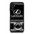 LEXUS LOGO Samsung Galaxy A14 Case Cover