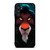 LION KING SCAR MUFASA DISNEY Samsung Galaxy A14 Case Cover
