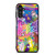 LISA FRANK LOGO Samsung Galaxy A14 Case Cover