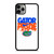 FLORIDA GATORS PRIDE NIKE iPhone 11 Pro Max Case Cover