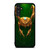 LOKI CROWN HELMET Samsung Galaxy A14 Case Cover
