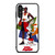 LOONEY TUNES NIKE MICHAEL JORDAN Samsung Galaxy A14 Case Cover