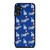 LOS ANGELES DODGERS JEANS PATTERN Samsung Galaxy A14 Case Cover