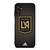 LOS ANGELES FC SOCCER MLS ADIDAS Samsung Galaxy A14 Case Cover