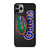 FLORIDA GATORS METAL LOGO iPhone 11 Pro Max Case Cover