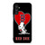 LOVE BOSTON RED SOX SNOOPY Samsung Galaxy A14 Case Cover
