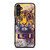 LSU TIGERS ART LOGO Samsung Galaxy A14 Case Cover