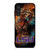 LSU TIGERS ICON LOUISIANA STATE UNIVERSITY LOGO Samsung Galaxy A14 Case Cover