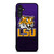 LSU TIGERS WOODEN LOGO Samsung Galaxy A14 Case Cover