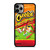 FLAMIN HOT CHEETOS LIMON CRUNCHY iPhone 11 Pro Max Case Cover