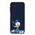 MAD DONALD DUCK DISNEY Samsung Galaxy A14 Case Cover