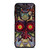 MAJORA MASK LEGEND OF ZELDA GAMES MOZAIK Samsung Galaxy A14 Case Cover