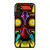MAJORA MASK LEGEND OF ZELDA GAMES Samsung Galaxy A14 Case Cover