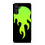 MALEFICENT FLAMES SYMBOL Samsung Galaxy A14 Case Cover