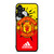 MANCHESTER UNITED FC LOGO Samsung Galaxy A14 Case Cover