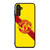 MANCHESTER UNITED FOOTBALL CLUB LOGO Samsung Galaxy A14 Case Cover