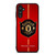 MANCHESTER UNITED MU LOGO Samsung Galaxy A14 Case Cover