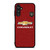 MANCHESTER UNITED NEW HOME JERSEY Samsung Galaxy A14 Case Cover