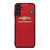MANCHESTER UNITED NEW JERSEY Samsung Galaxy A14 Case Cover