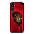 MANCHESTER UNITED NEW LOGO JERSEY Samsung Galaxy A14 Case Cover