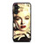 MARILYN MONROE GLAMOUR Samsung Galaxy A14 Case Cover