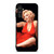 MARILYN MONROE RED DRESS Samsung Galaxy A14 Case Cover