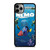 FINDING NEMO DISNEY iPhone 11 Pro Max Case Cover