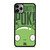 FINAL SPACE CHOOKITY POK MOONCAKE iPhone 11 Pro Max Case Cover