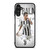 MASK PAULO DYBALA JUVENTUS FC Samsung Galaxy A14 Case Cover