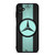 MERCEDES BENZ ICON Samsung Galaxy A14 Case Cover