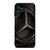 MERCEDES BENZ LOGO BLACK ICON Samsung Galaxy A14 Case Cover