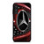 MERCEDES BENZ LOGO RED ICON Samsung Galaxy A14 Case Cover