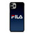 FILA SPORT ICON iPhone 11 Pro Max Case Cover