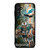 MIAMI DOLPHINS FOOTBALL Samsung Galaxy A14 Case Cover