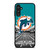 MIAMI DOLPHINS NFL FOOTBALL Samsung Galaxy A14 Case Cover