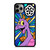 FIGMENT EPCOT DRAGON CARTOON iPhone 11 Pro Max Case Cover