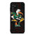 MIAMI HURRICANES UM FOOTBALL Samsung Galaxy A14 Case Cover