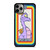 FIGMENT EPCOT CENTER iPhone 11 Pro Max Case Cover