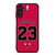 MICHAEL JORDAN 23 NBA BASKETBALL Samsung Galaxy A14 Case Cover