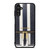 MICHAEL KORS MK LOGO BACKPACK BAG Samsung Galaxy A14 Case Cover
