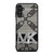 MICHAEL KORS MK LOGO EMBLEM HAND BAG PATTERN Samsung Galaxy A14 Case Cover