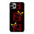 FENDI95EYES MONSTER NEW iPhone 11 Pro Max Case Cover